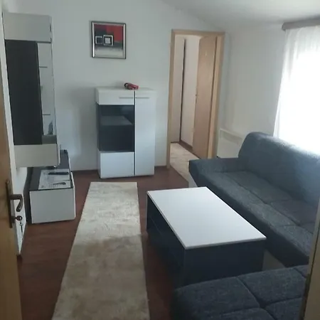 Bed & Breakfast Pansion Musinbegovic *