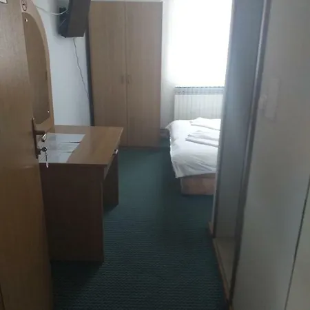 Bed & Breakfast Pansion Musinbegovic