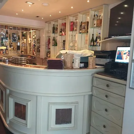 Bed & Breakfast Pansion Musinbegovic *
