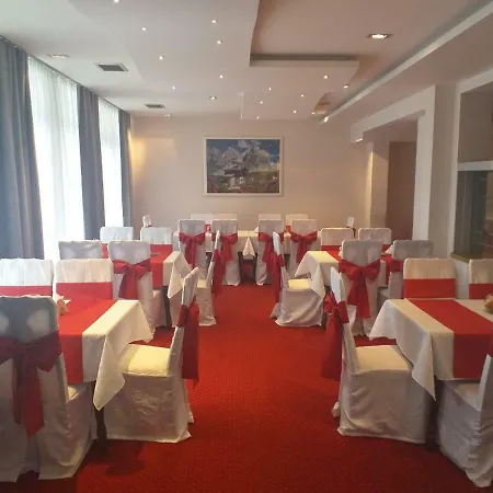 Pansion Musinbegovic Bed & Breakfast Visoko